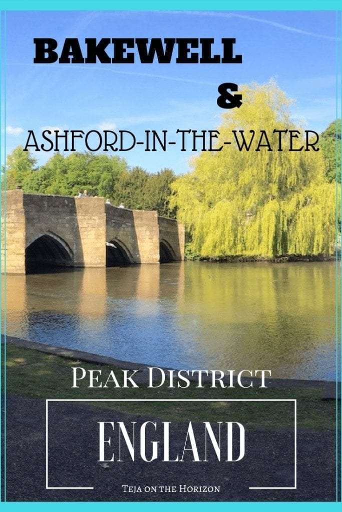 Bakewell | Ashford-in-the-Water | Peak District National Park | Derbyshire