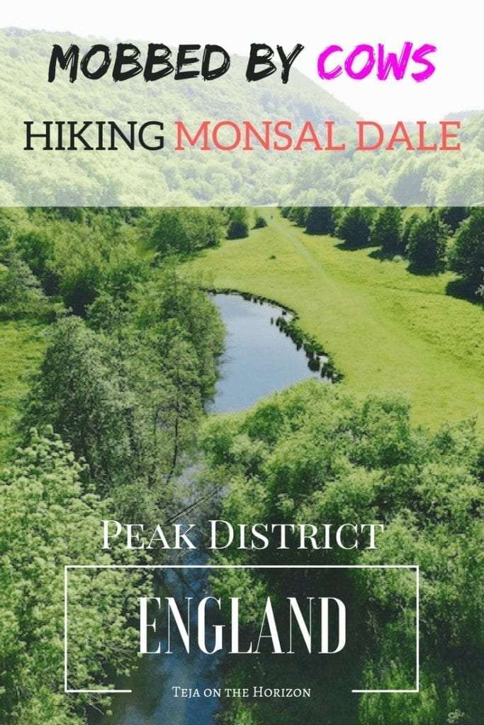 Monsal Dale hiking | Peak District National Park | Monsal Trail | Cressbrook Mill | Headstone Viaduct | Litton Mill