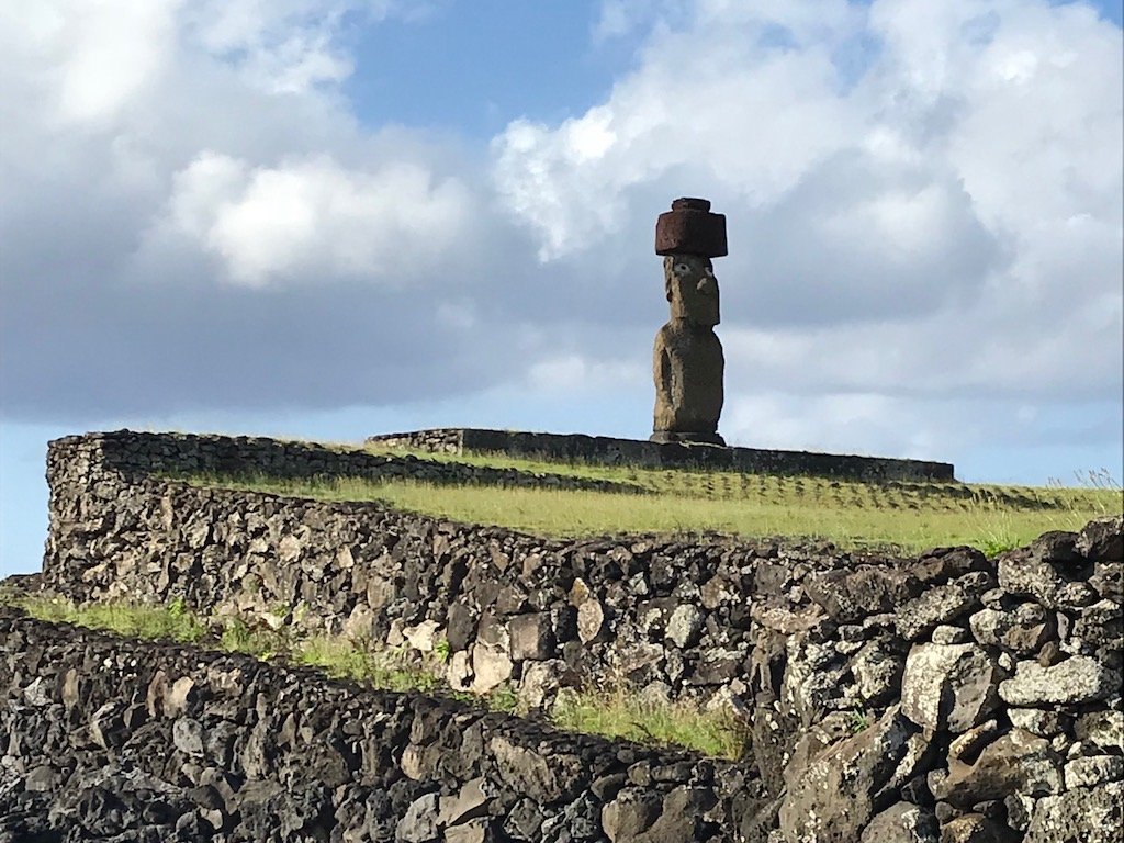 7 Days on Easter Island - Stuff You Didn't Know to Ask About | travel guide on sustainable travel blog Teja on the Horizon