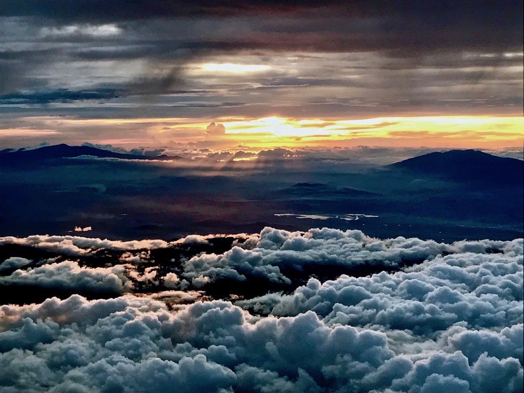 Should I Offset My Carbon Footprint? Misconceptions & FAQs | carbon offsetting series article 3 on sustainable travel blog Teja on the Horizon